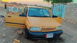 Saipa 131